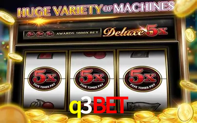 Apostas Esportivas na q3bet: Um Guia Completo