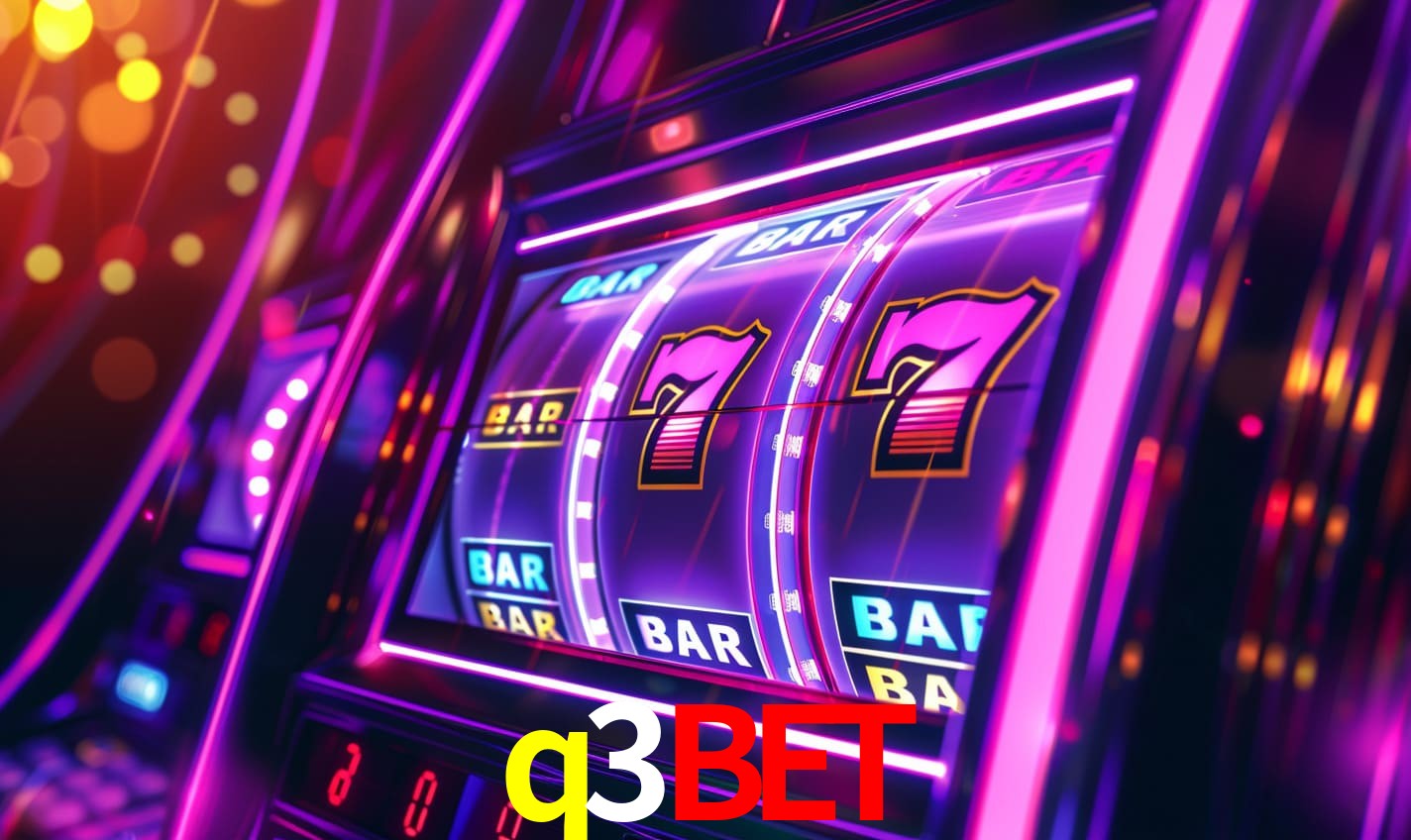 Bônus Generosos e Exclusivos no q3bet para Você!
