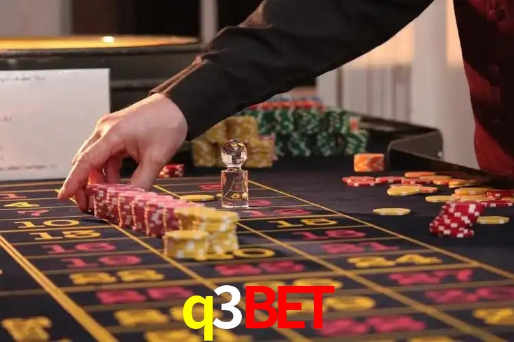 Baixar q3bet Android