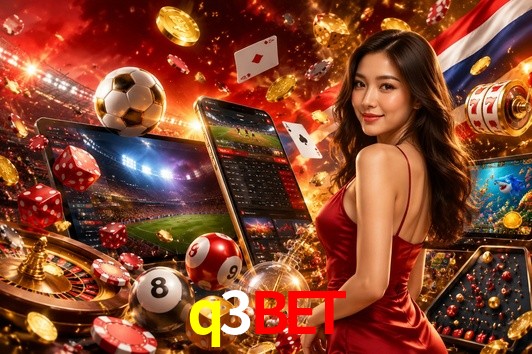 Weekend Specials q3bet