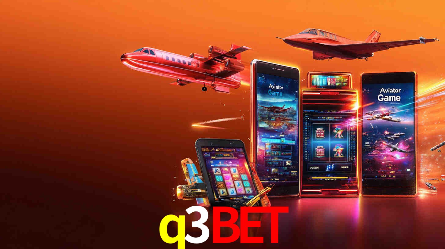 App Premium q3bet