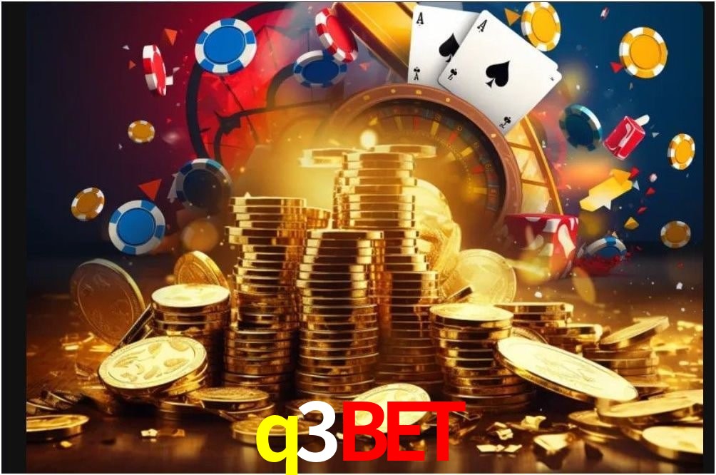 Avaliações dos Jogadores q3bet