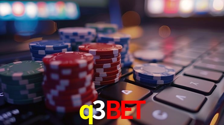 Tornar VIP q3bet