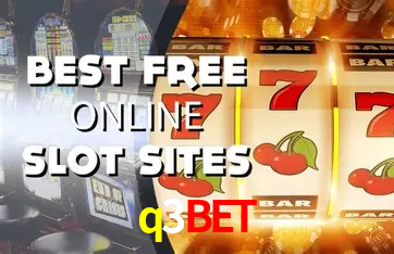 APK q3bet Android