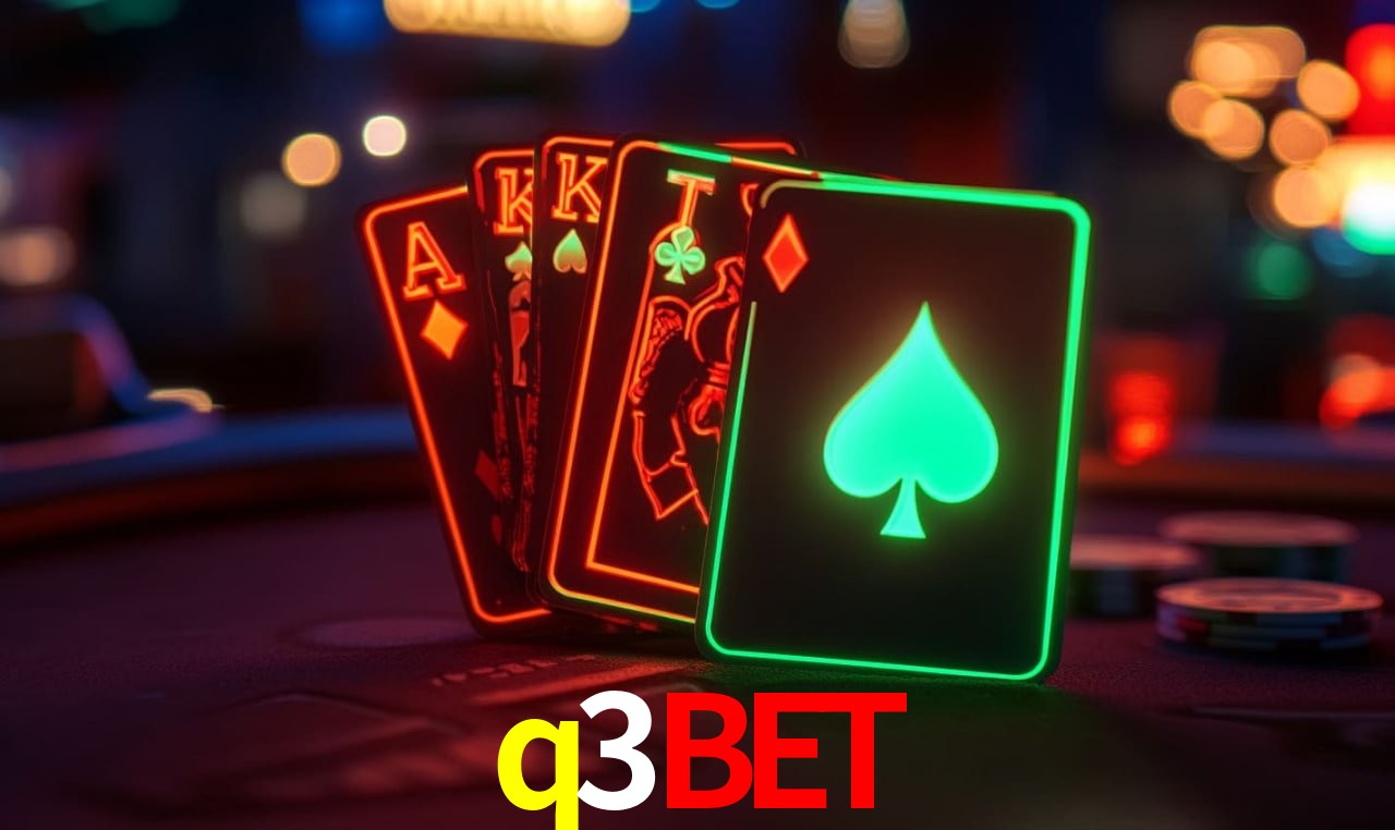 Torneios q3bet