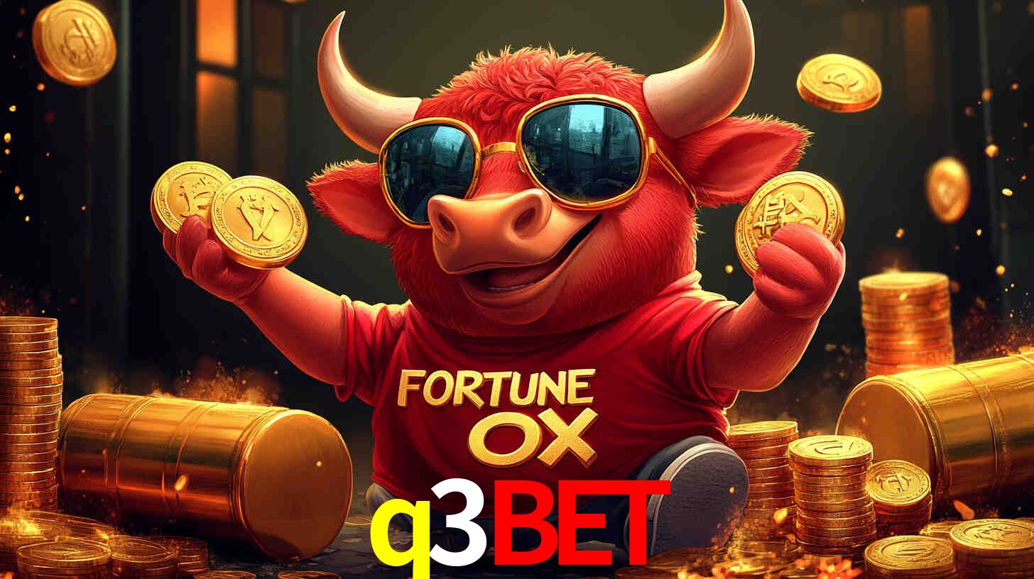 Segurança App q3bet
