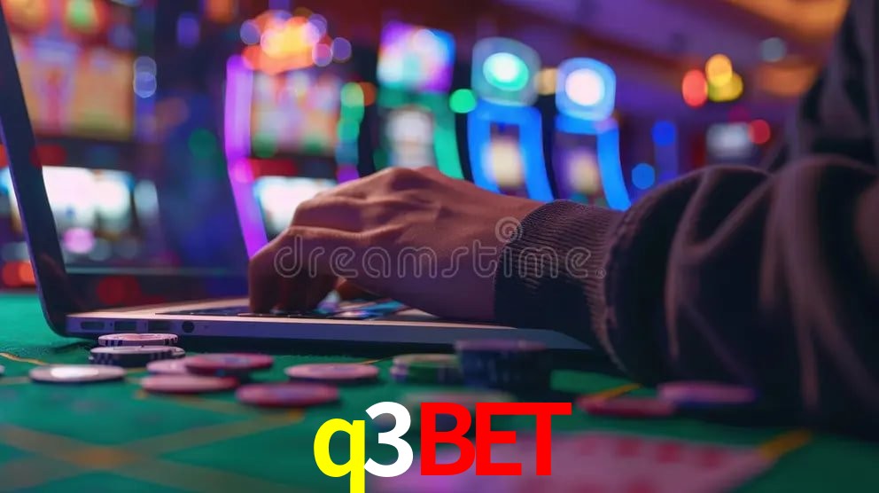 Cadastro Rápido q3bet
