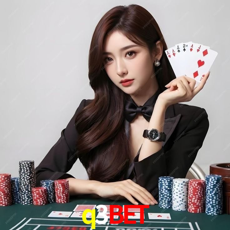 Programa VIP q3bet