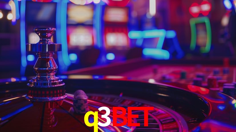 Sinta a adrenalina dos jogos de cassino com q3bet