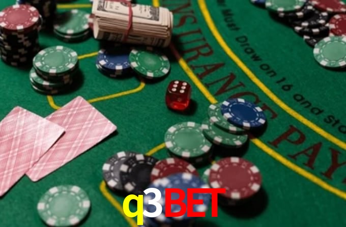 Jogos App q3bet