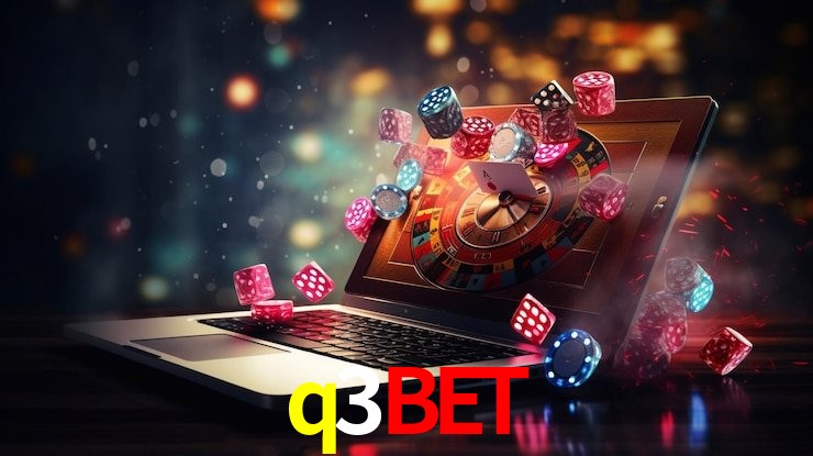 Estatísticas q3bet