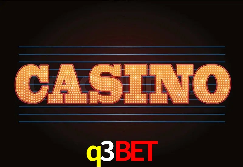 login q3bet.com