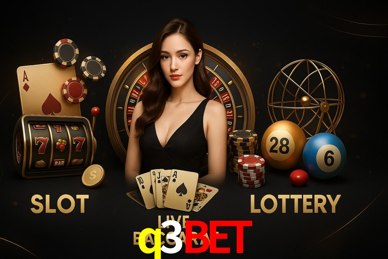 Ganhador q3bet