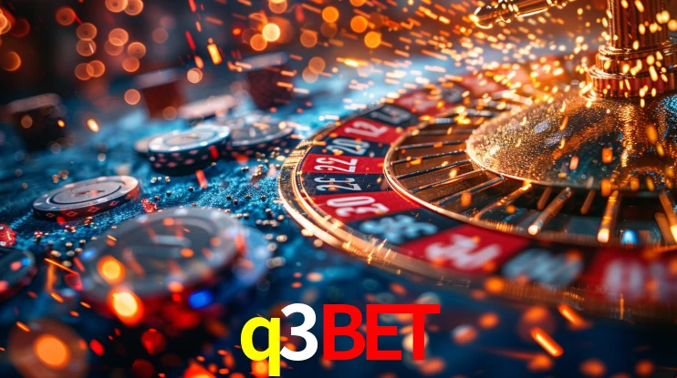 Exclusive Offers q3bet