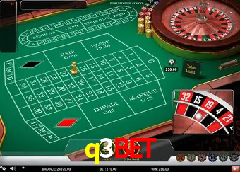 A Experiência Imersiva dos Cassinos Ao Vivo no q3bet