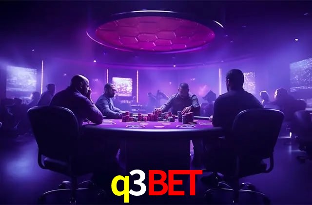 q3bet plataforma