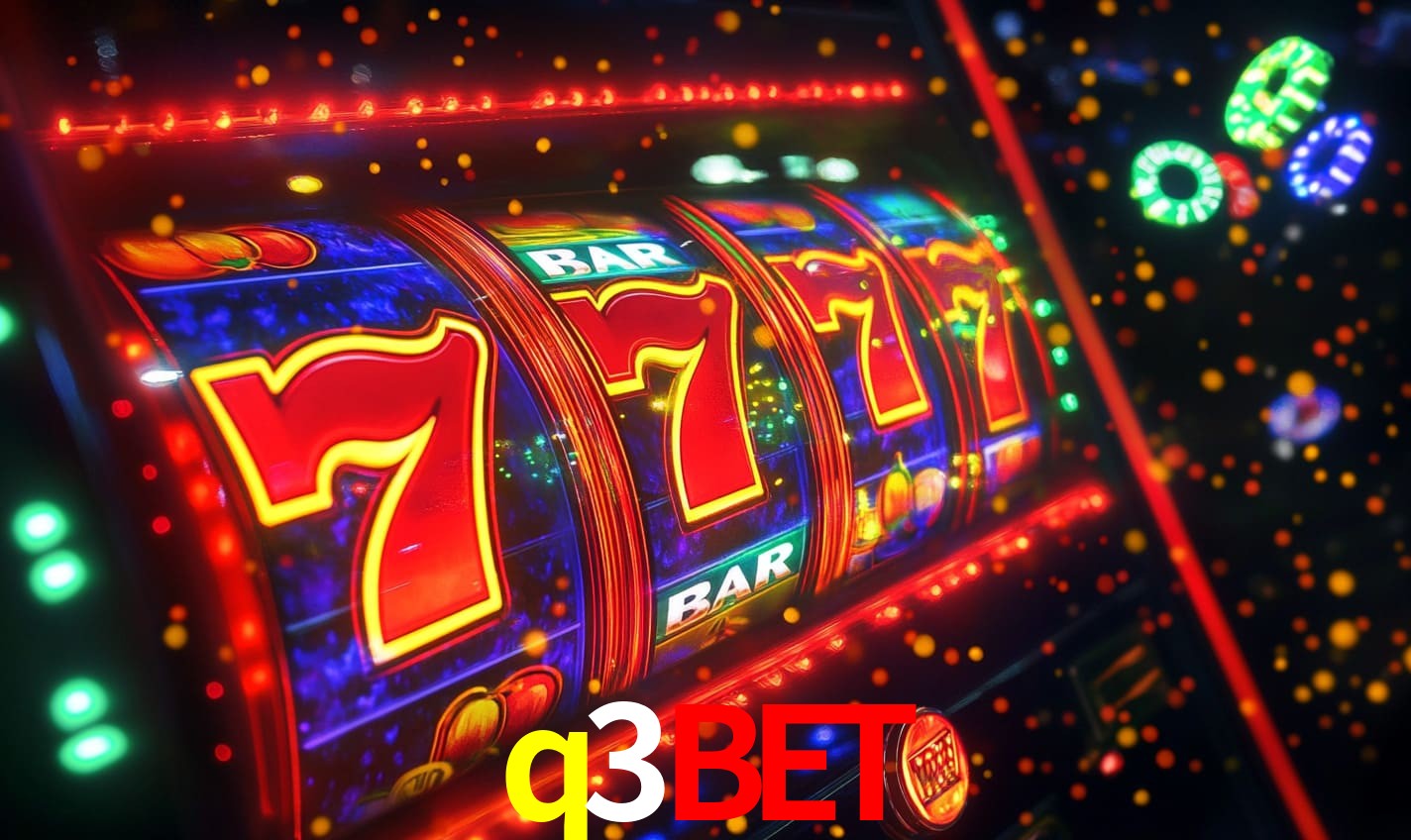 q3 bet login