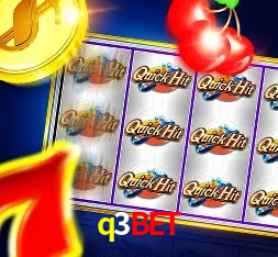 App Desktop q3bet