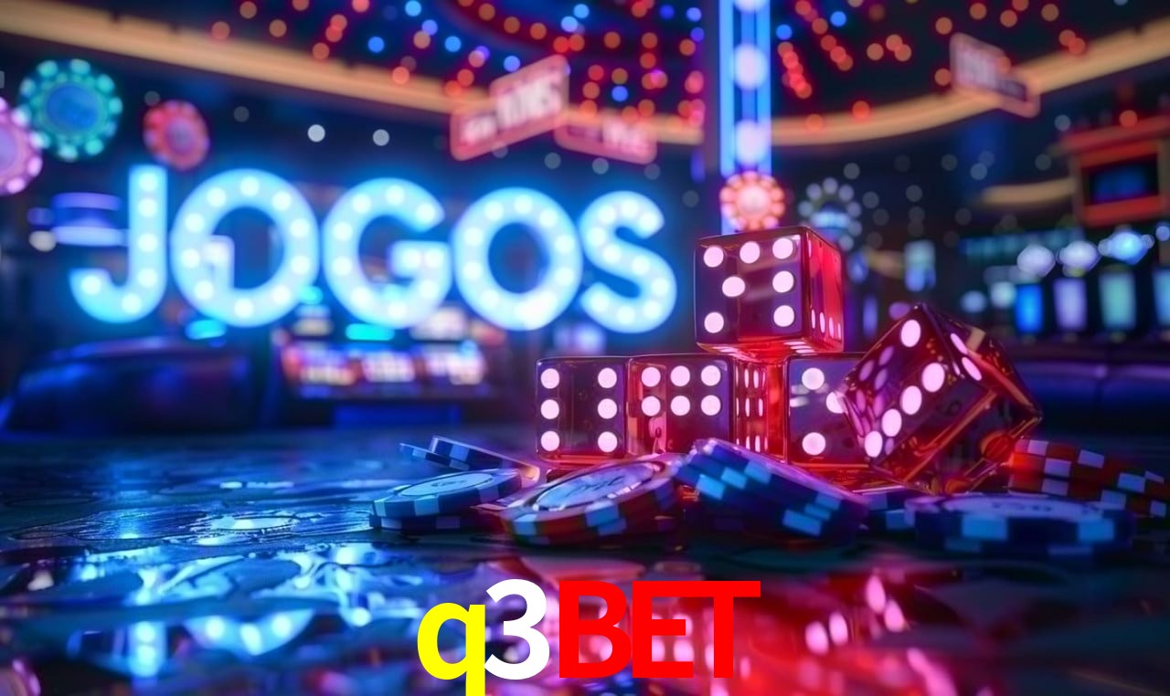 Login Seguro q3bet