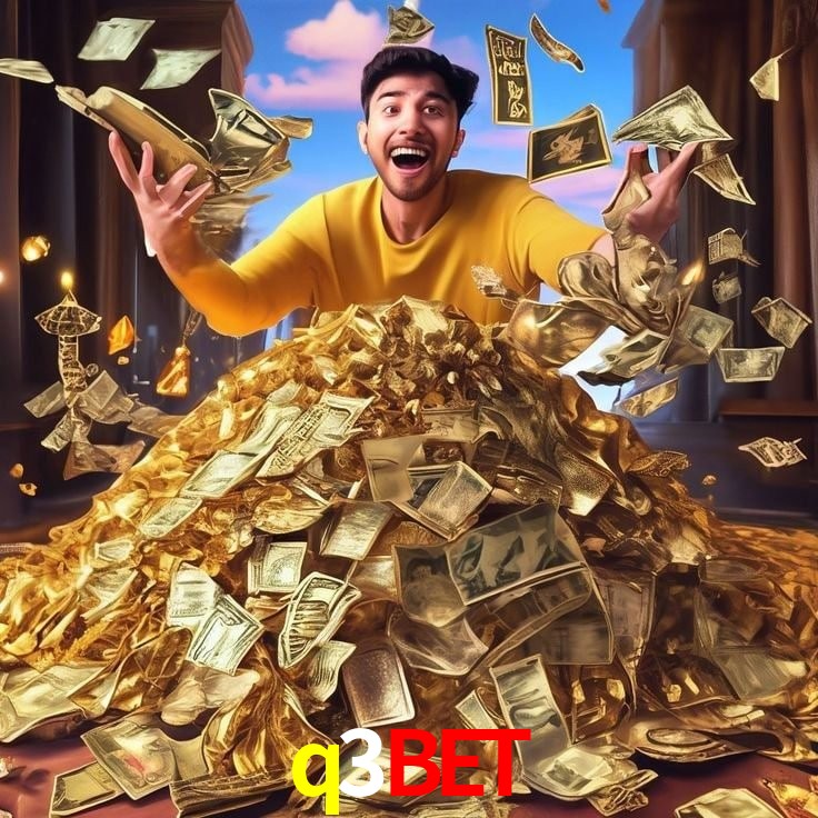 Promoção Relâmpago q3bet