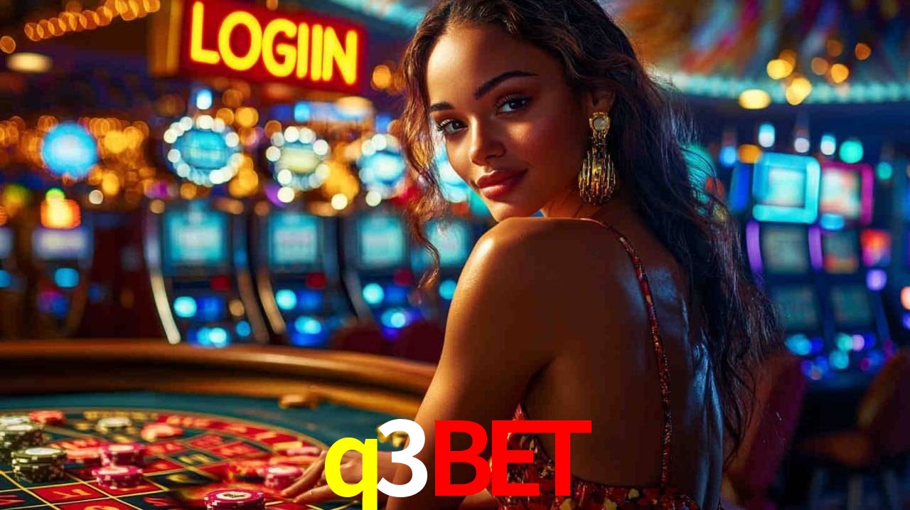 q3bet 公平游戏