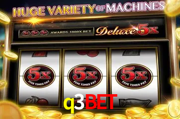 A Emoção da Loteria na q3bet: Uma Chance de Mudança de Vida