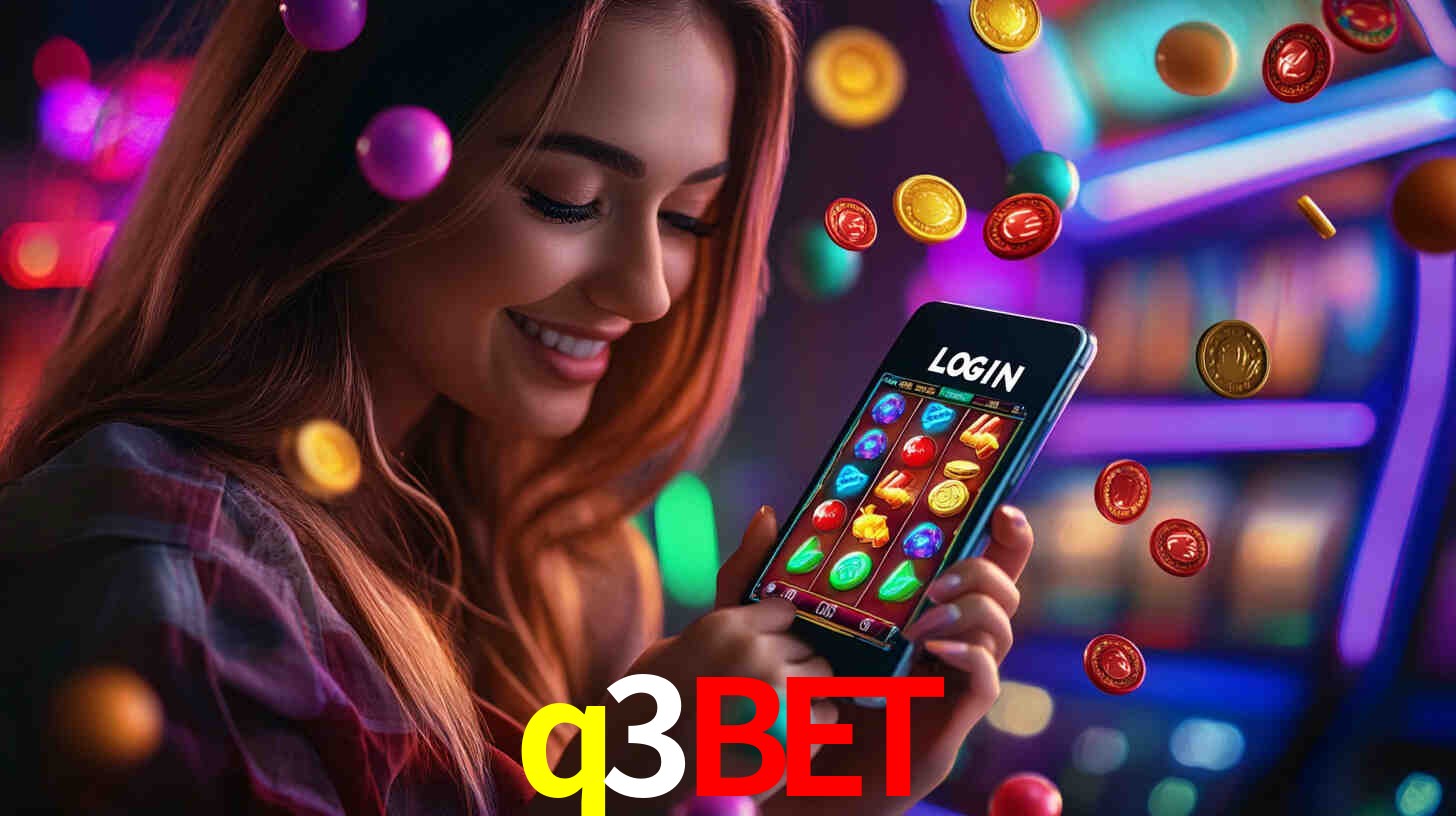 q3bet: Seu Especialista em Apostas Esportivas Brasileiras