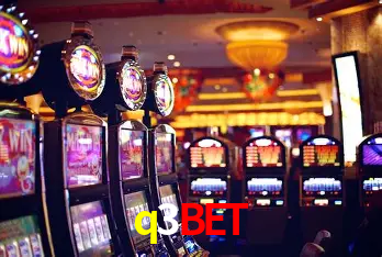 Explorando a Categoria de Eventos em Apostas na q3bet