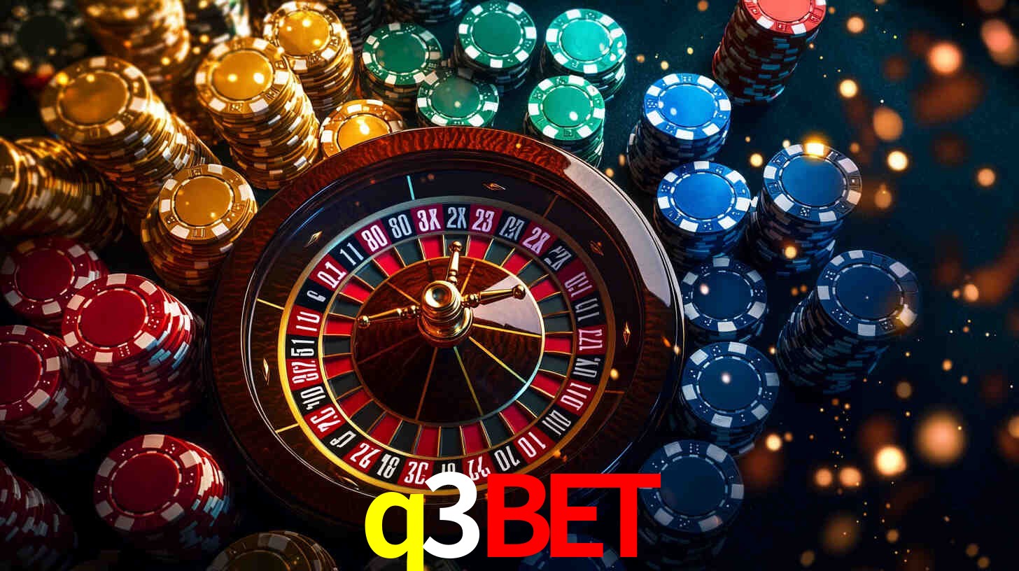 Ofertas Imperdíveis na q3bet: Promoções e Bônus Que Valem a Pena