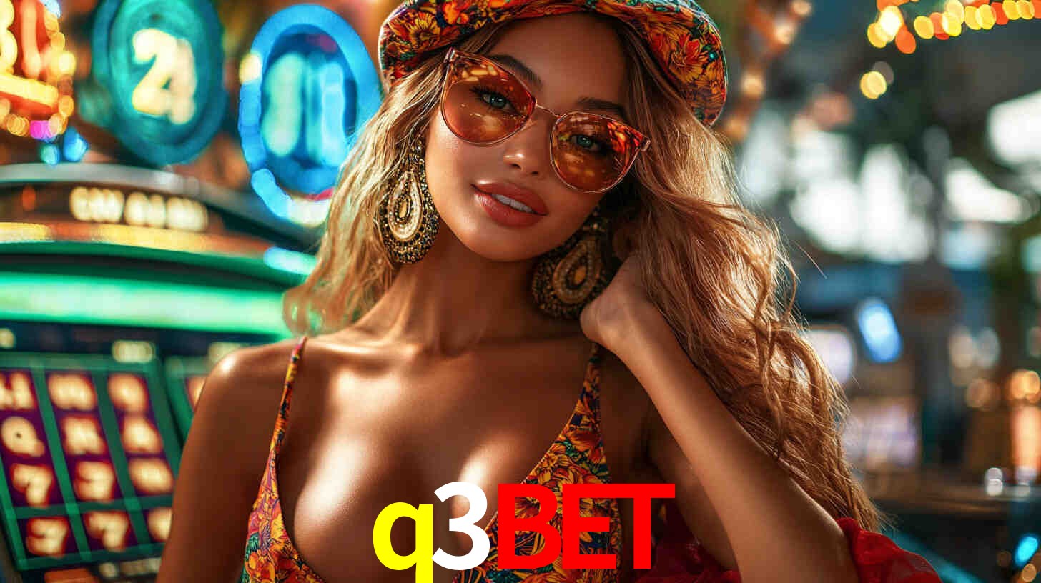 q3bet App Interface