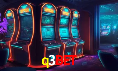 Descubra a Essência do q3bet: Nossa História e Compromissos