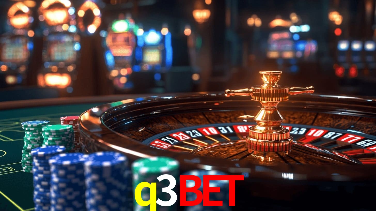 q3bet: Jogue Crash e Experimente Alta Recompensa Instantânea