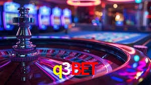 login q3bet