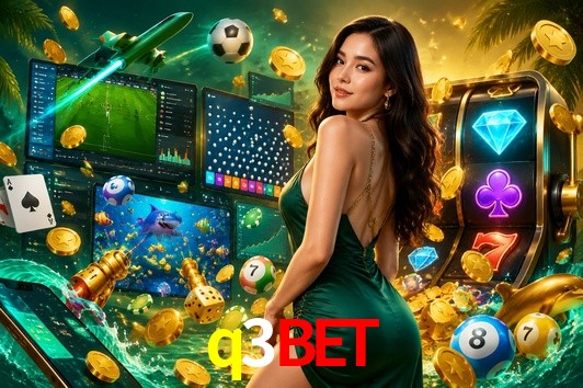Bonus Features q3bet