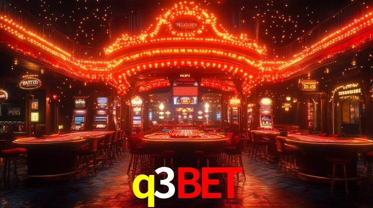 q3bet