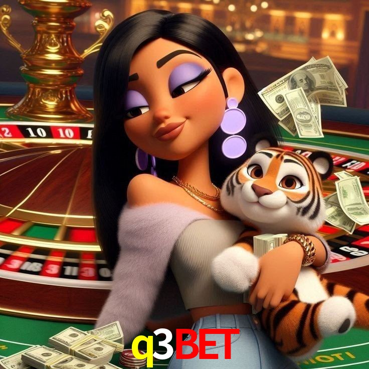 Experiência VIP q3bet