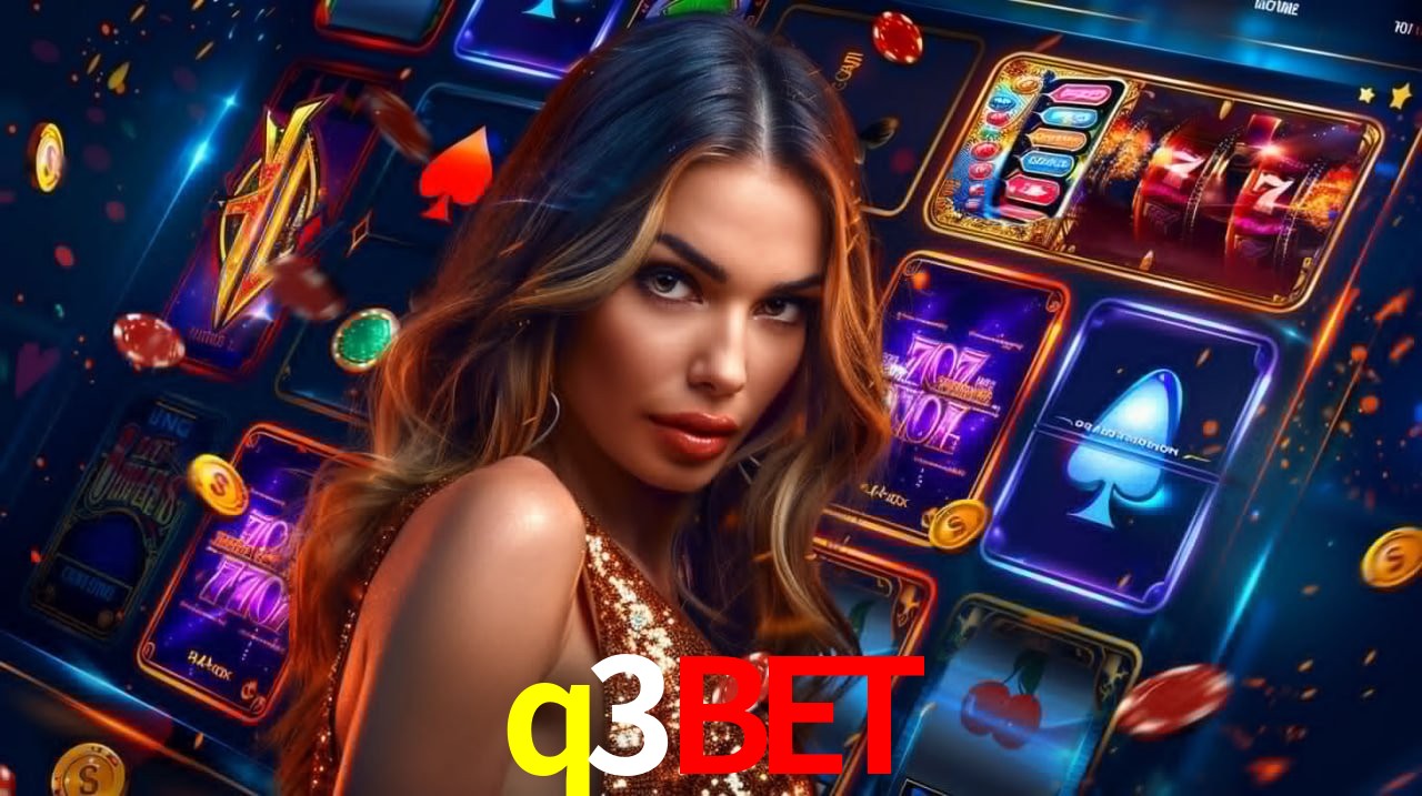 Apostas de Futebol q3bet