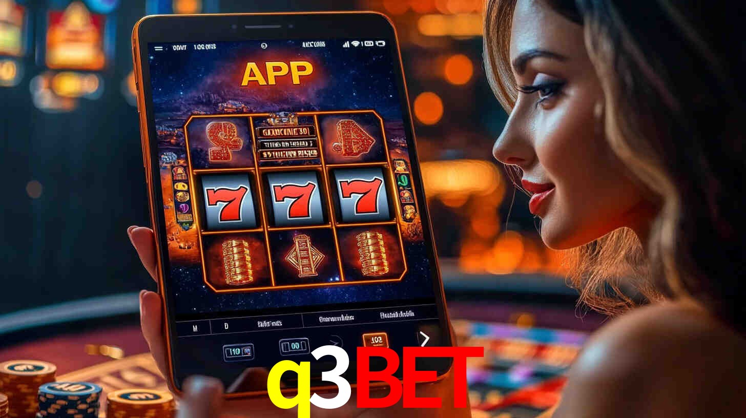 q3bet.com