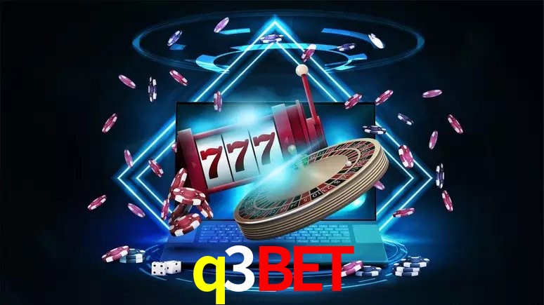 q3bet Processo de inscrição