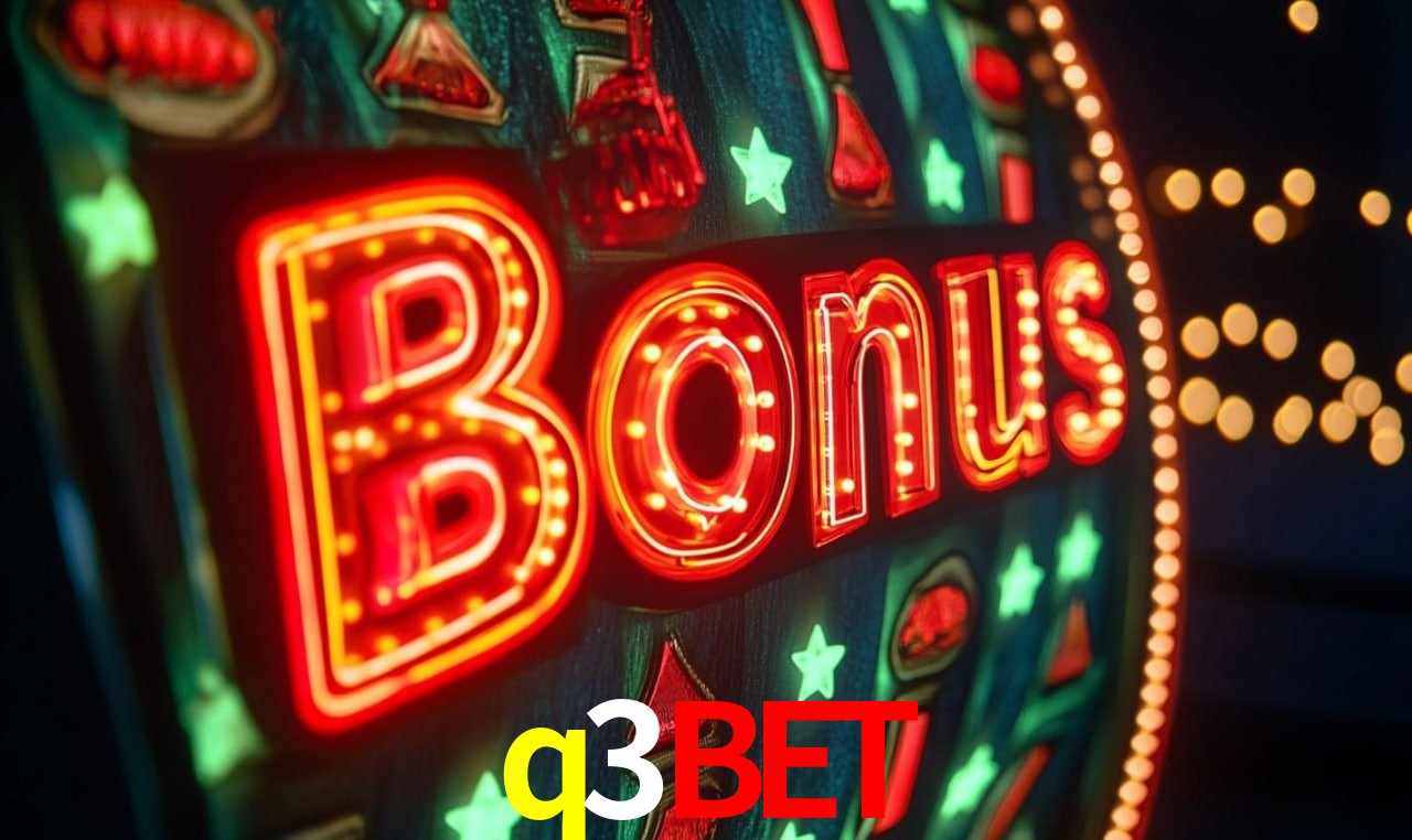 Benefícios da Conta q3bet