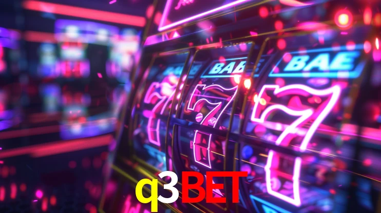 Seasonal Promotions q3bet