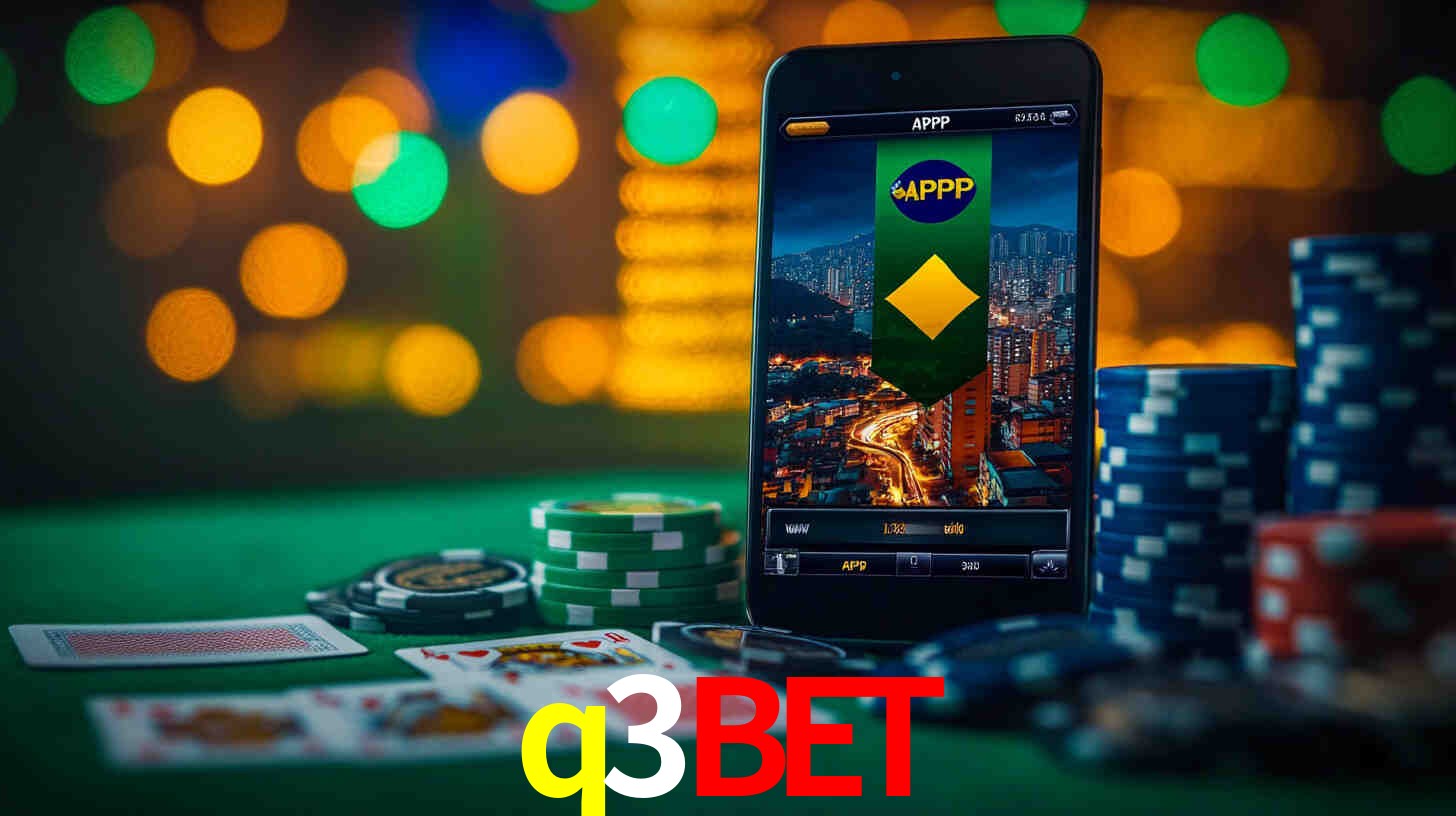 Interface Premium q3bet
