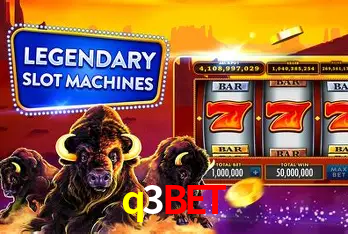 Inovações de Jogos na q3bet: O Futuro das Experiências Interativas