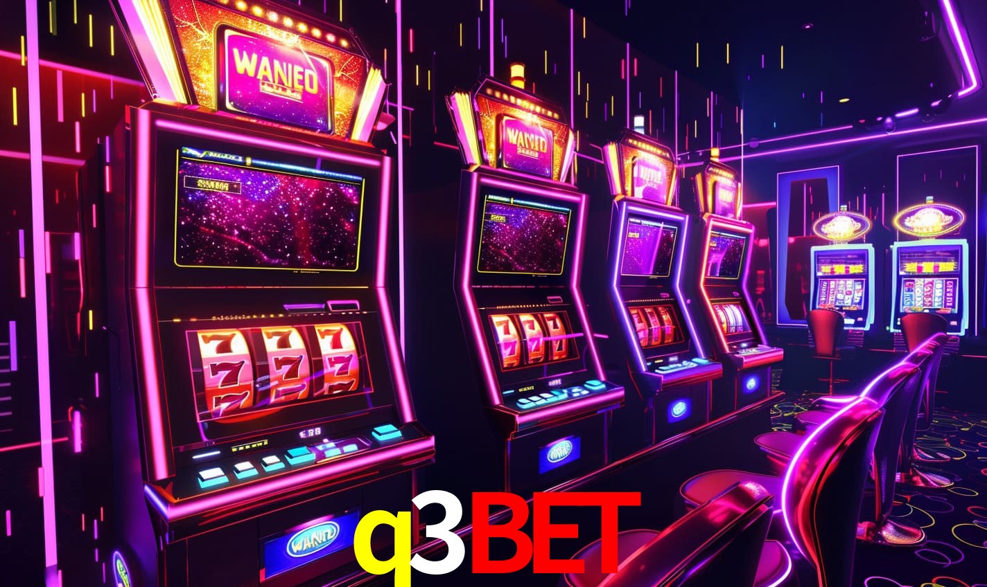 Programa VIP q3bet