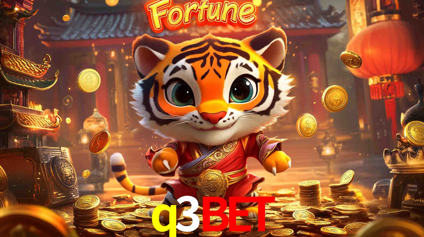 Suporte Download q3bet