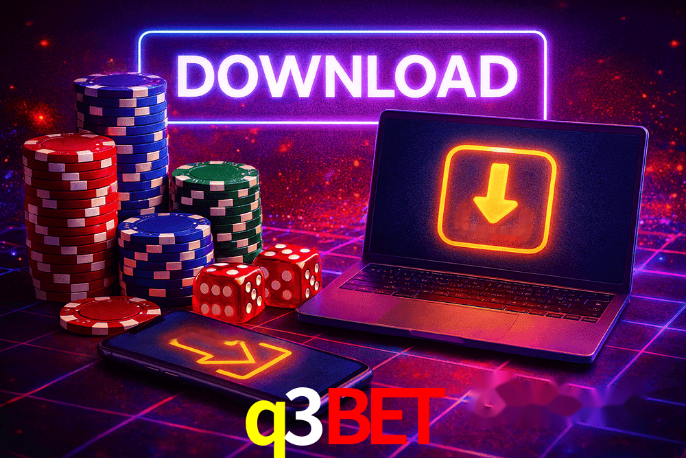 Descubra a Essência do q3bet: Nossa História e Compromissos