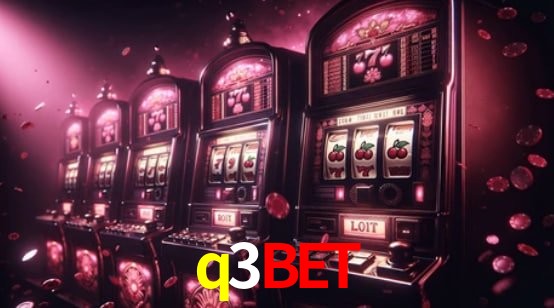 Diretório de Jogos q3bet