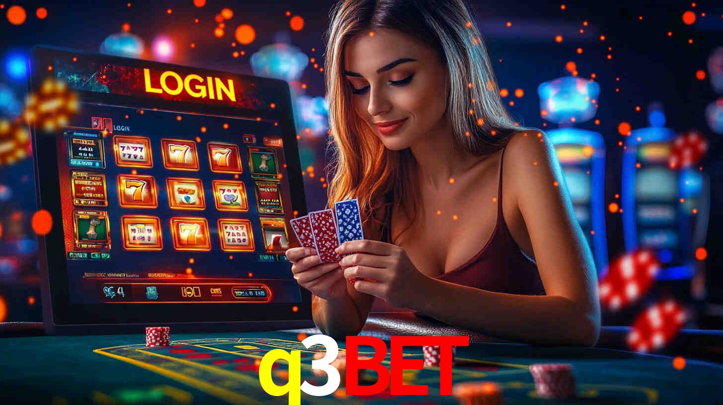Ofertas App q3bet