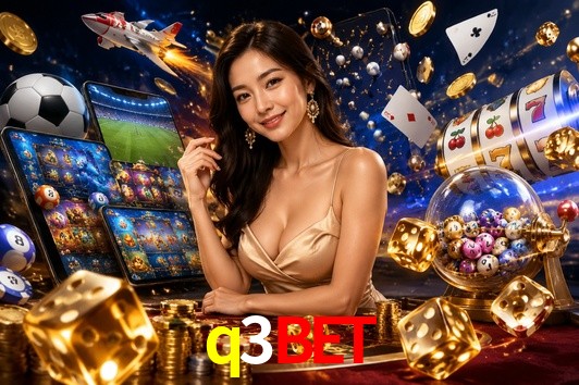 2FA Security q3bet