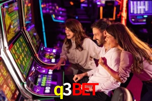 Recursos de Bônus q3bet